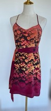 Prendisole donna multicolore