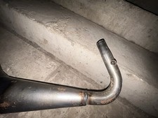 Marmitta Espansione Hikone