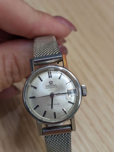 Omega geneve antico - geneve,