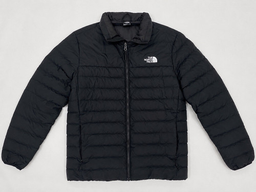 The north face uomo nero - north,