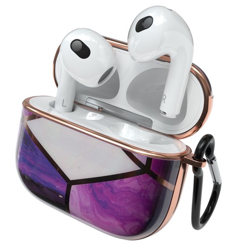 Custodia per apple - custodia, airpods