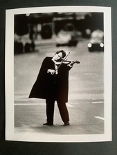 STING Vintage Rara Foto Stampa