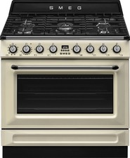 SMEG TR90GMP CUCINA 90CM