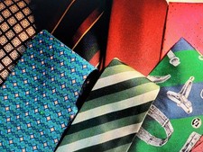 Lotto di CRAVATTE sono circa 26