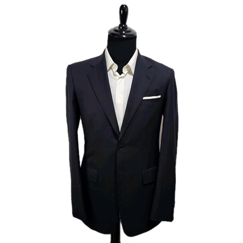 Scabal bespoke blazer - bespoke,