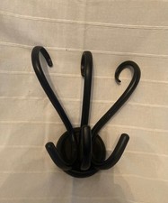 THONET FISCHEL KOHN APPENDI ABITI DA MURO A TRE RICCOLI EPOCA FINE 800