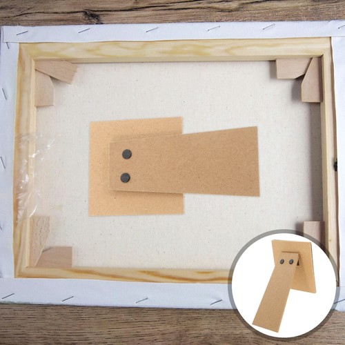 Pcs supporto per cornice - pcs,