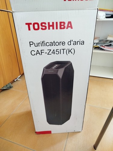 Toshiba purificatore aria - , d'aria