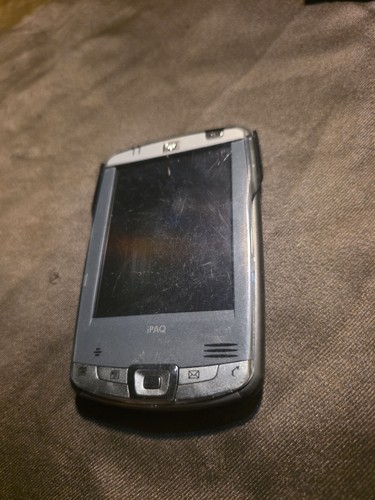 Ipaq hx2000 hx2400 series - hp,