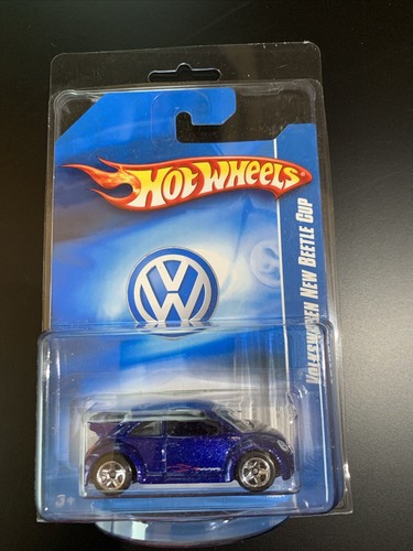 Hot wheels volkswagen new - volkswagen, vw