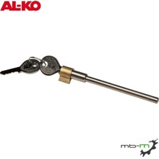Lucchetto a innesto ALKO AKS