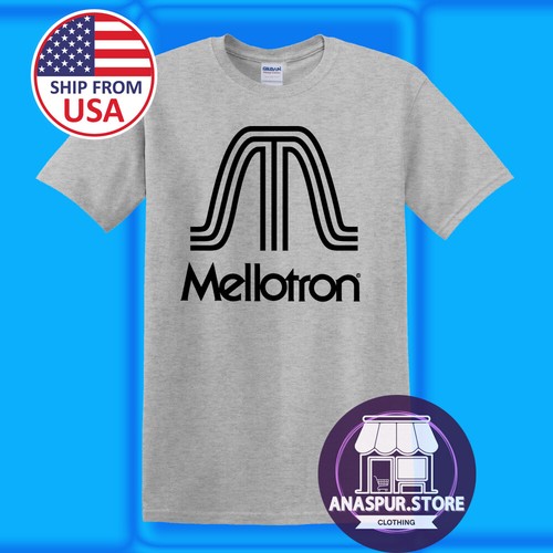 Mellotron factory uomo - factory,