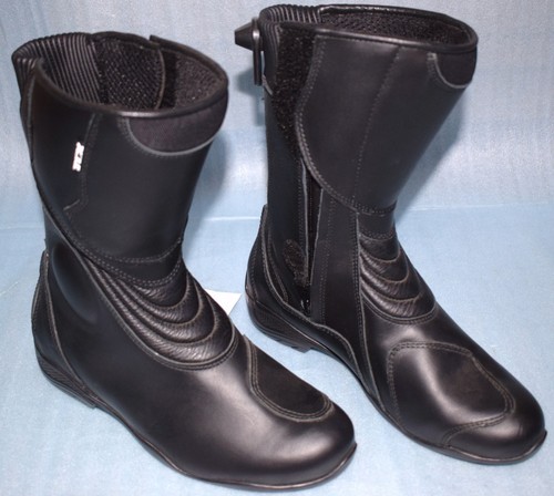 Bottes moto tcx lady aura - lady,