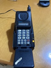 Motorola Microtac 9800x