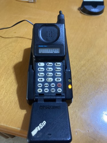Motorola microtac 9800x - motorola,