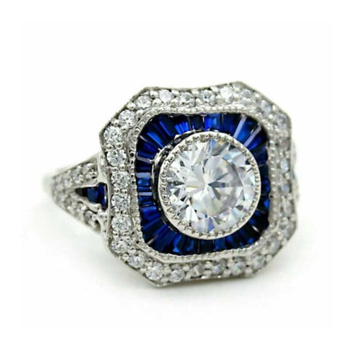 Anello fidanzamento art - anello,