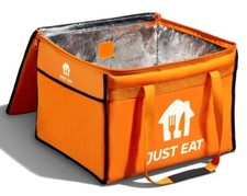 Borsa consegna Just Eat 58L -