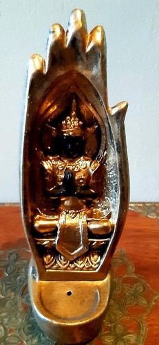 Budda statua idolo - budda,