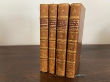 Jean Jacques Rousseau Oeuvres