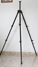 Manfrotto # 190 treppiede