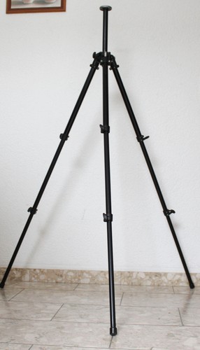 Manfrotto 190 treppiede - manfrotto,