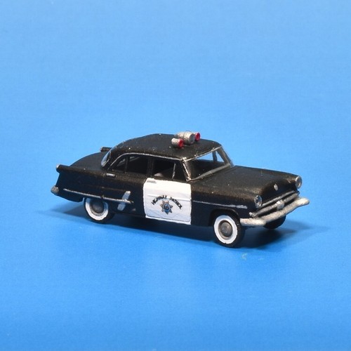 Kit incrociatore polizia