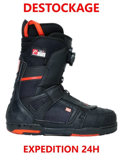 Scarponi snowboard occasion - scarponi,