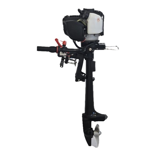 Motore fuoribordo 3cv pro - motore,