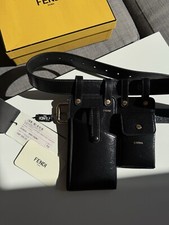 Cintura multiaccessorio fendi - cintura,
