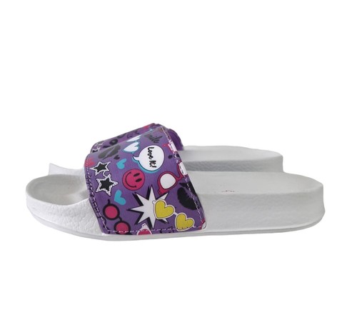 Ciabatte estiva bambina hot - ciabatte, da