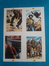 TEX 70 ANNI DI UN MITO 4