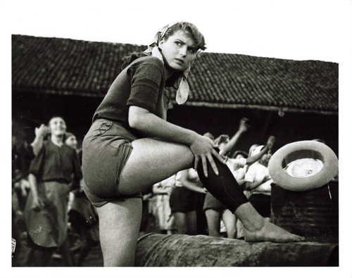 Photo cinema actrice silvana - photo,