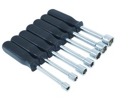 Set Cacciaviti A Bussola