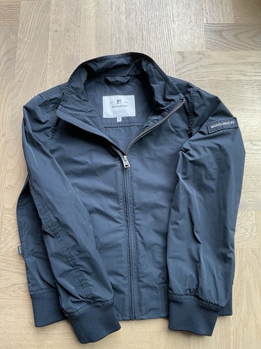 Blouson giacca leggera - /,