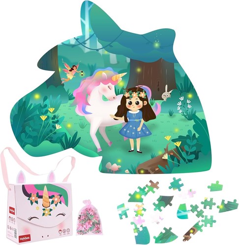Chifafortoo unicorno - chifafortoo,