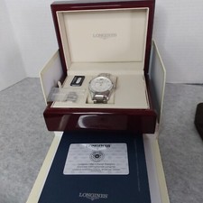 Longines Conquest GMT