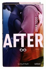 EBOND After di Anna Todd vol 1 Libro LI023966