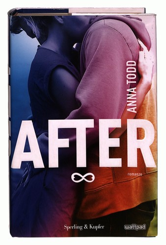 Ebond after anna todd - ebond, vol