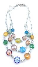 Collana Donna Antica Murrina