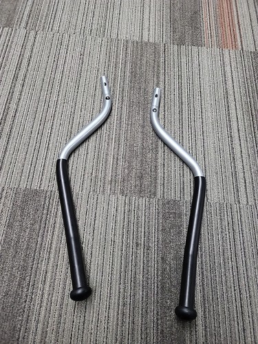 Body champ cardio dual trainer - body,