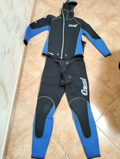 CRESSISUB - MUTA umida mod. MEDAS - tg. L  52.