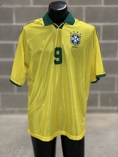 Maglia calcio RONALDO #9