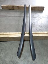 Barre longitudinali Tetto  8U0860021 8U0860022 AUDI Q3 2012