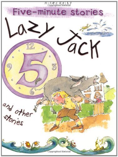 Lazy jack and - and, stories