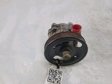 Pompa Servosterzo - Nissan
