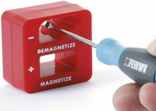 Demagnetizzatore