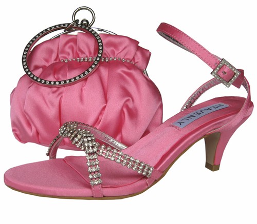 Scarpa donna matrimonio - , festa