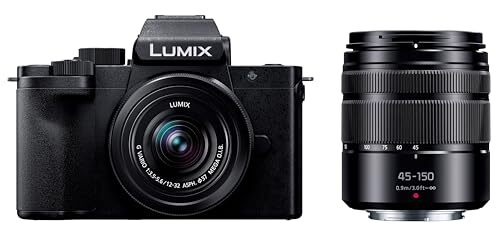 Panasonic lumix g100 - panasonic,