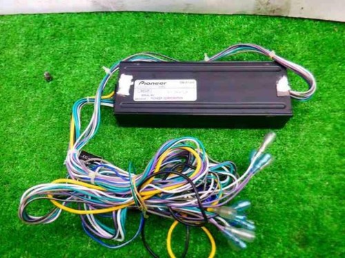 Pioneer d1400 - pioneer, gm-d1400