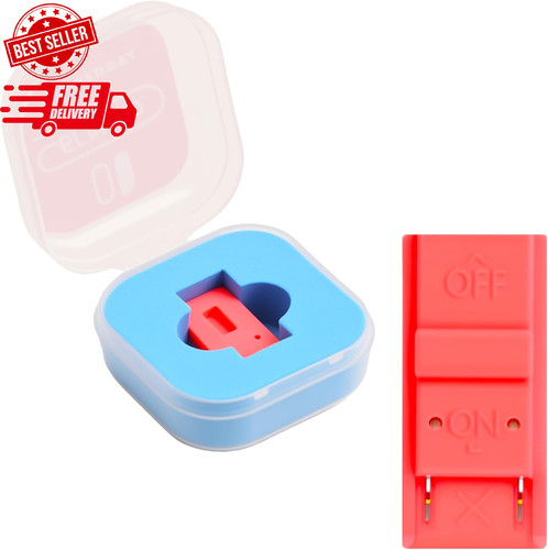 Rcm jig clip - clip, caricatore